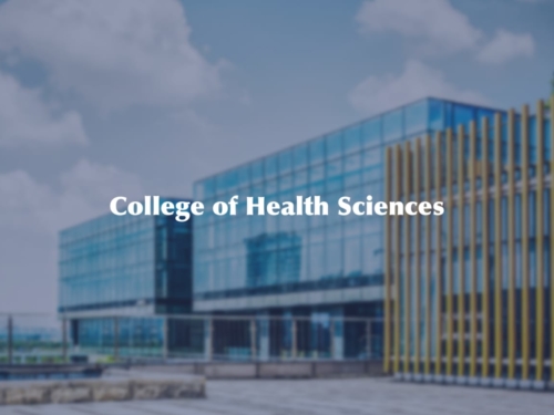 ABWA College Of Health Sciences