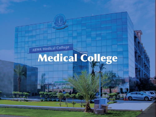 ABWA Medical College