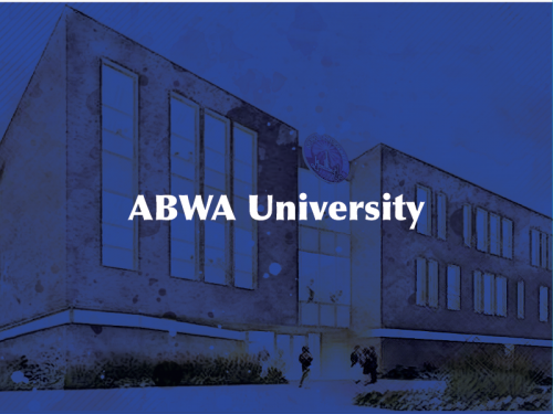 ABWA University