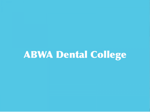 ABWA Dental College