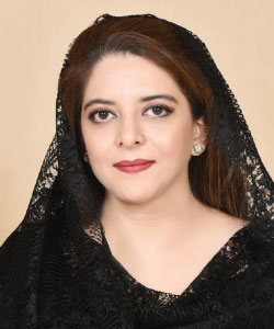 Faiza Khurram