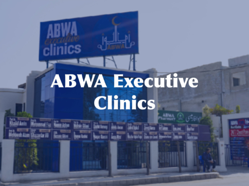 ABWA Executive Clinics
