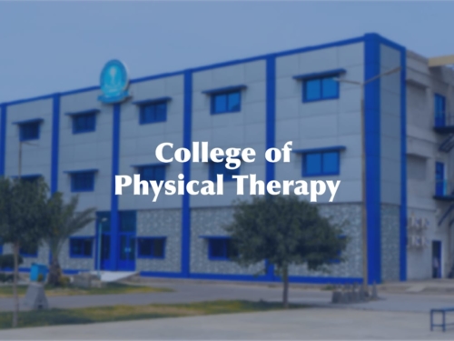 ABWA College of Physical Therapy
